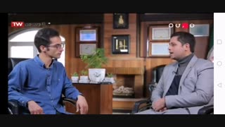 معرفی شرکت دانش بنیان فن آوران سپید جامگان در شبکه نسیم