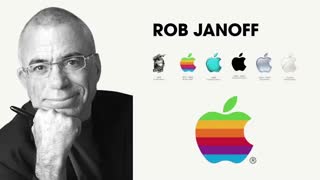 چرا لوگوی اپل سیب گاز زده است ؟ قسمت اول از سینا تی وی