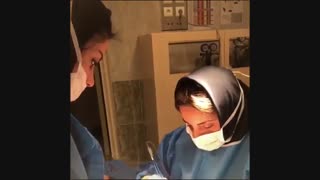 جراحى بلفاروپلاستى در ساری