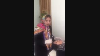 درمان اشک ریزش