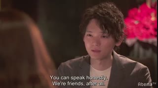 قسمت 6 FINAL  از سریال ژاپنی یک صفحه از عشق One Page Love 2019