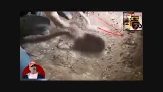 فرید باقری - آموزش کامل جوغان شناسی برای کشف دفینه