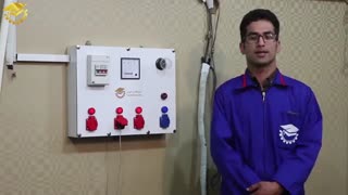 کارآموز دوره نصب و تعمیرات کولرگازی | آموزشگاه فن آموزان