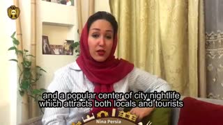 Visiting Isfahan, you should definitely walk through Si-o-Se-Pol!