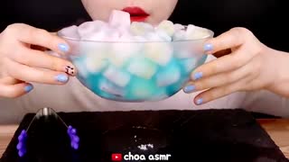 !!!!eating dry ice