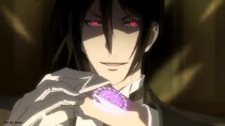 (Black butler AMV-Killer(sebastian