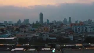 تور بانکوک بزرگترین شهر تایلند با فلاوینگو