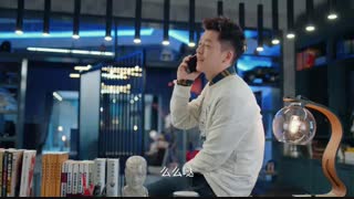 سریال چینی The Golden Eyes قسمت 52+ زیرنویس فارسی