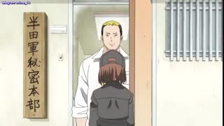 انیمه  (هاندا کون) Handa-kun قسمت 1 با زیرنویس فارسی