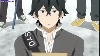 انیمه (هاندا کون) Handa-kun قسمت 3 با زیرنویس فارسی