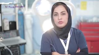 فیبروم رحم یا myoma