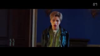 NCT  DREAM _'BOOM' _MV