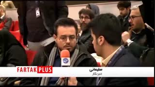 حواشی این روزهای جشنواره فیلم فجر