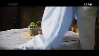 قسمت سوم سریال کره ای جنگل +زیرنویس آنلاین Forest 2020 با بازی پارک هه جین و جو بو آه