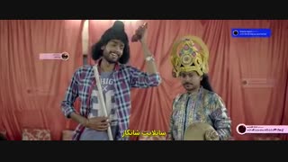 فیلم هندی " ماهواره شانکار" +زیرنویس چسبیده Satellite Shankar 2019