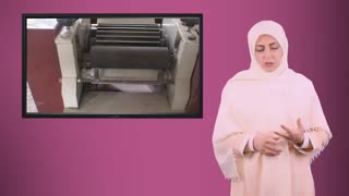 دستگاه گرانول ساز 6- کار اصلی دستگاه گرانول چیست؟