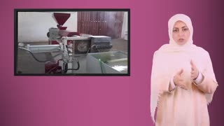 دستگاه گرانول ساز 7- نحوه تعویض فیلتر دستگاه گرانول چگونه است؟