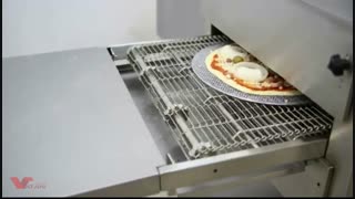 فر ریلی پیتزا