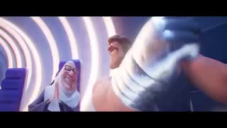 تیزر MINIONS 2020