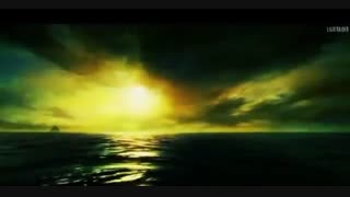 موزیک ویدیو انیمه‌ای(خوب یا بد اگه آسون یا سخت ناامید نمیشم چون...)