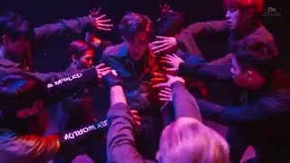 EXO: 'Monster'  MV  ❤❤❤  تقدیم به سارا ❤❤❤