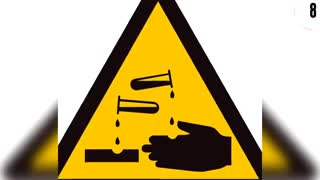 10 ماده کشنده بر روی کره زمین!!! اَوِسینا شیمی