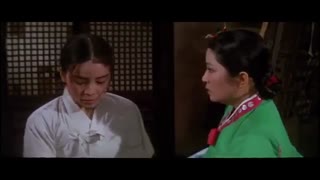 فیلم کره ای بانوی دادگاه با زیرنویس /Lady of the Court Korean Movie 1972