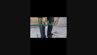 دستگاه لوله سبز-نصب کولر گازی در کرج -بهروسرما صنعت