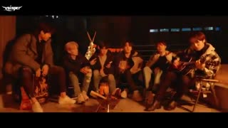 [MV] موزیک ویدیو زیبا Keep Going از گروه Voisper ورژن آگوستیک * جدید