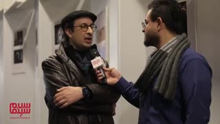 مصاحبه اختصاصی سلام سینما با سهراب خسروی تدوینگر فیلم آبادان یازده 60