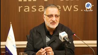 رقابت ایران و آمریکا در کارآمدی و ثبات