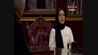 برنامه دورهمی فصل چهارم قسمت چهارم ( نشاط جهانداری )