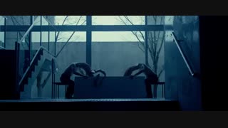 فیلم ژاپنی ترسناک و اکشن parasyte 2014بازیرنویس فارسی