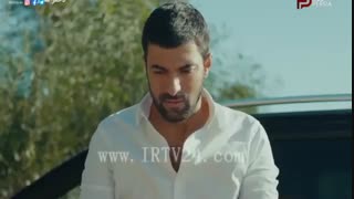 دختر سفیر قسمت 5 با دوبله فارسی