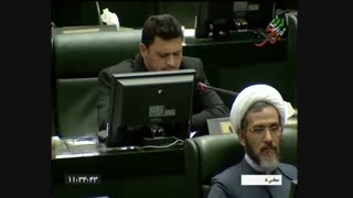 تذکر به وزرا