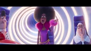 تریلر فیلم Minions: The Rise of Gru