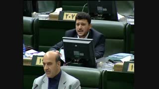 تذکر حق آبه کشاورزان گلپایگان از سد مخزنی کوچری