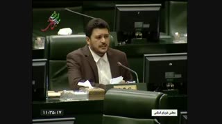 تذکربه رئیس جمهور،وزاری صنعت، راه و شهرسازی