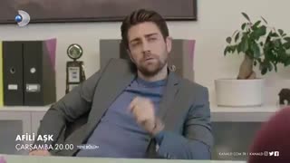 دانلود قسمت 33 سریال عشق تجملاتی Afili Aşk با زیرنویس فارسی