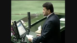 مخالفت با آخوندی وزیر راه و شهرسازی