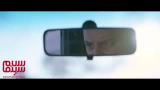 آنونس فیلم «شنای پروانه»