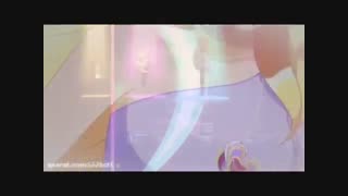 چالش من ایرس و تالیا  اریانا ساخت خودم