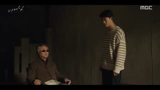 قسمت ششم سریال کره ای بازی: به سوی صفر+زیرنویس آنلاین The Game: Towards Zero 2020 با بازی تکیون