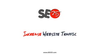 Buy Targeted Website Traffic
