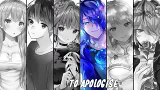 nightcore mix