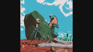 فیلم کوتاه BHOY ؛ مرد شدن در دنیای وحشی ! (حتما با گوشی ببینید!)