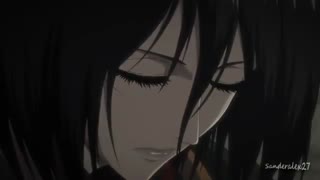 Rise「AMV」Eren vs Reiner