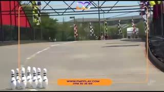 بازی بولینگ