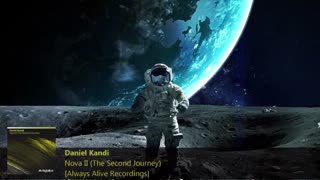 دانلود آهنگ ترنس از Daniel Kandi بنام Nova II