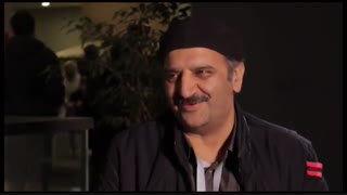 فیلم "خروج" حاتمی کیاضعیف بود